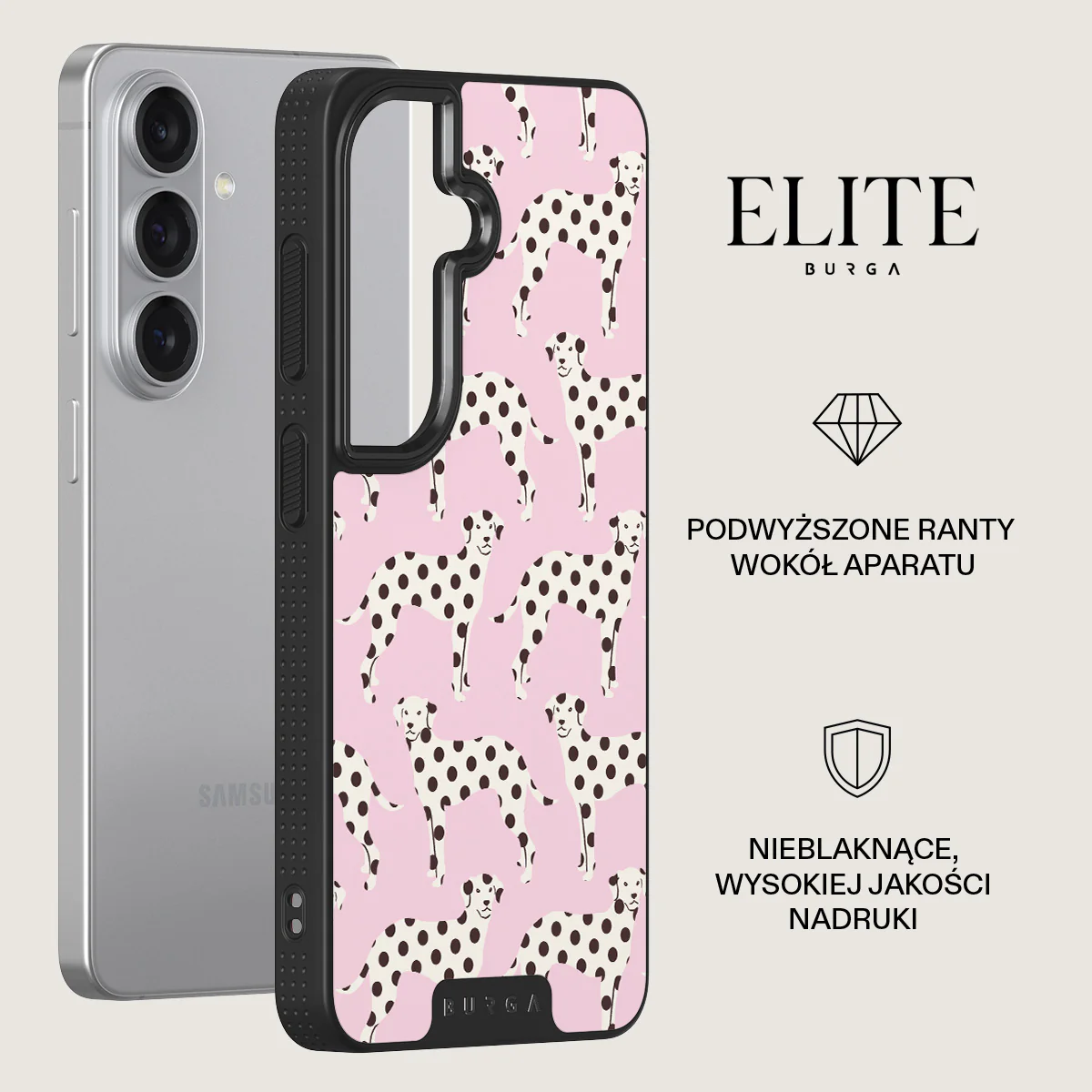 Buddy - Samsung Galaxy S26 Etui - Image 13