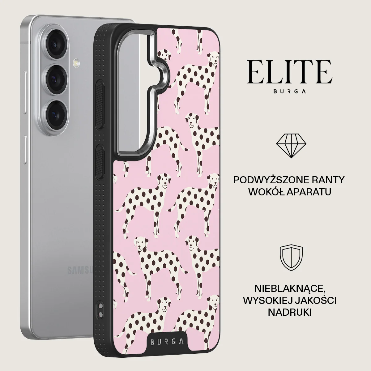 Buddy - Samsung Galaxy S26 Etui - Image 20