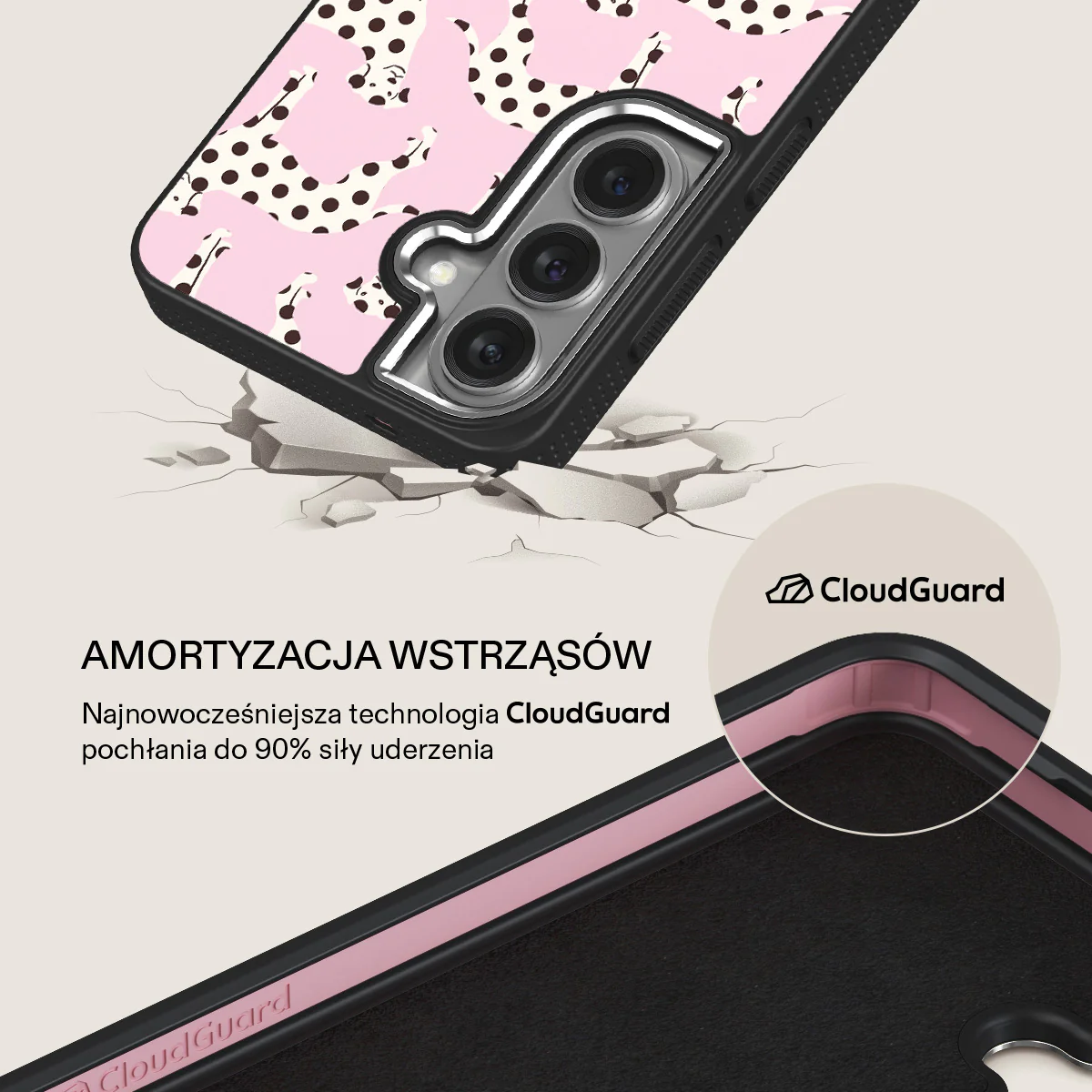 Buddy - Samsung Galaxy S26 Etui - Image 21