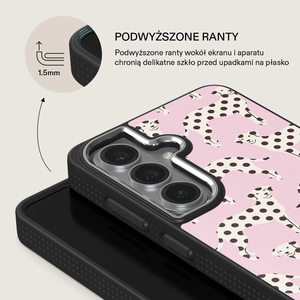 Buddy - Samsung Galaxy S26 Etui - Image 22