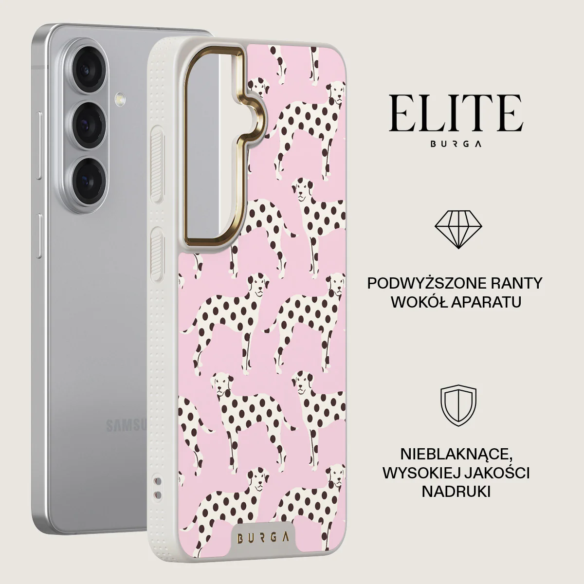 Buddy - Samsung Galaxy S26 Etui - Image 27