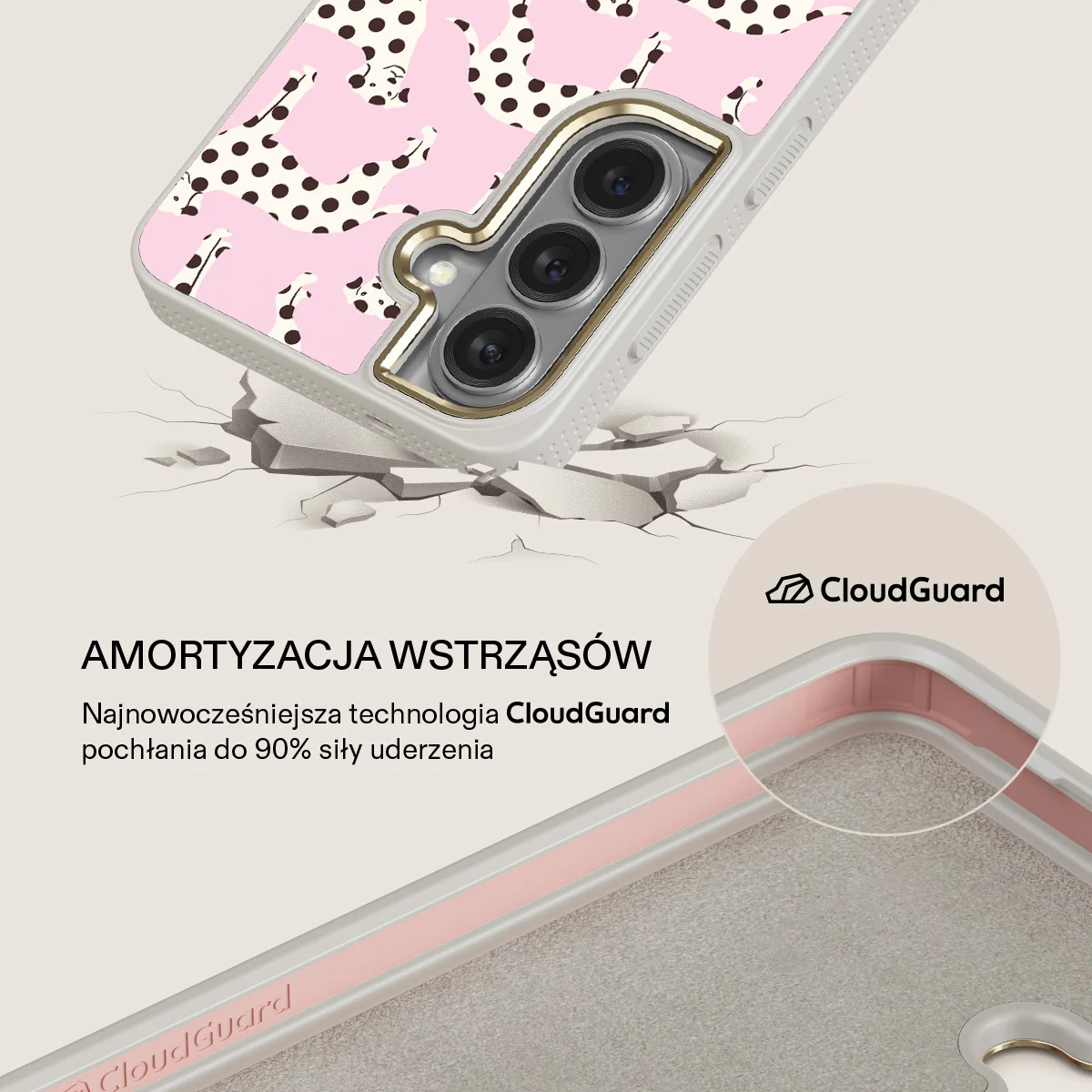 Buddy - Samsung Galaxy S26 Etui - Image 28