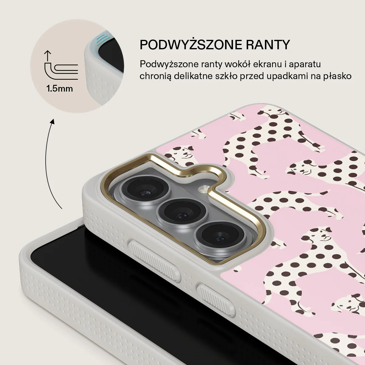 Buddy - Samsung Galaxy S26 Etui - Image 29
