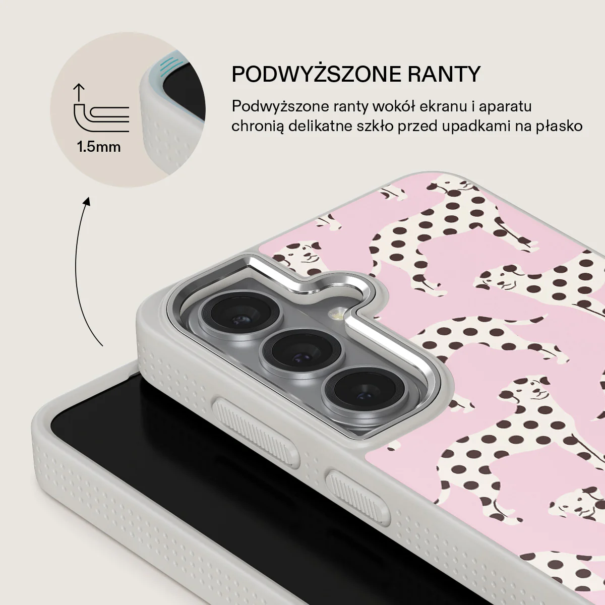 Buddy - Samsung Galaxy S26 Etui - Image 36