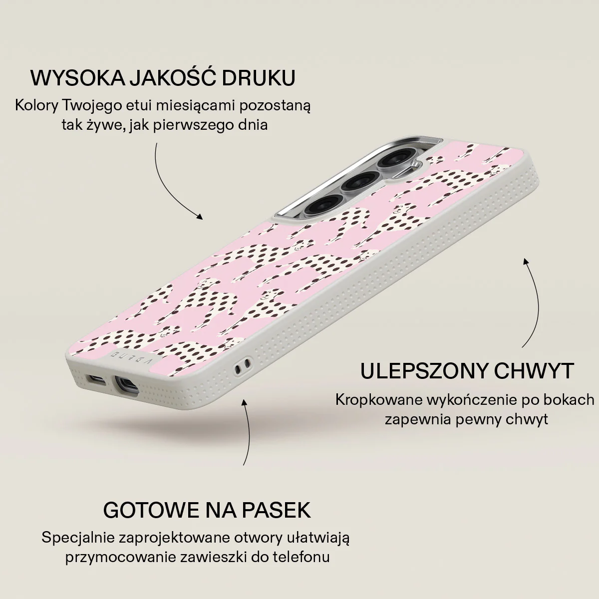 Buddy - Samsung Galaxy S26 Etui - Image 37