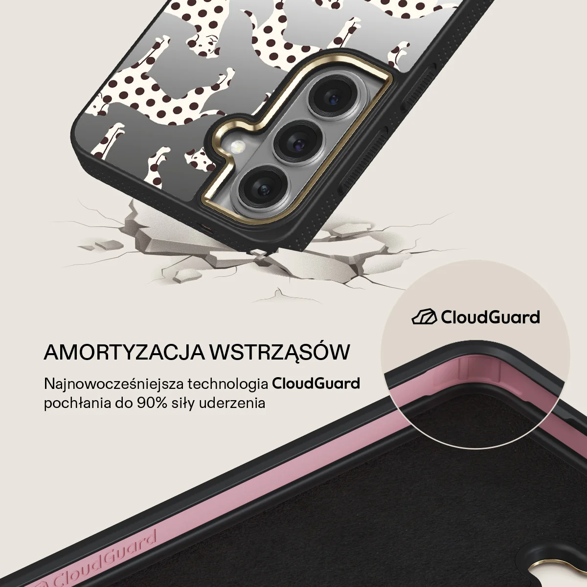 Buddy - Samsung Galaxy S26 Etui - Image 42