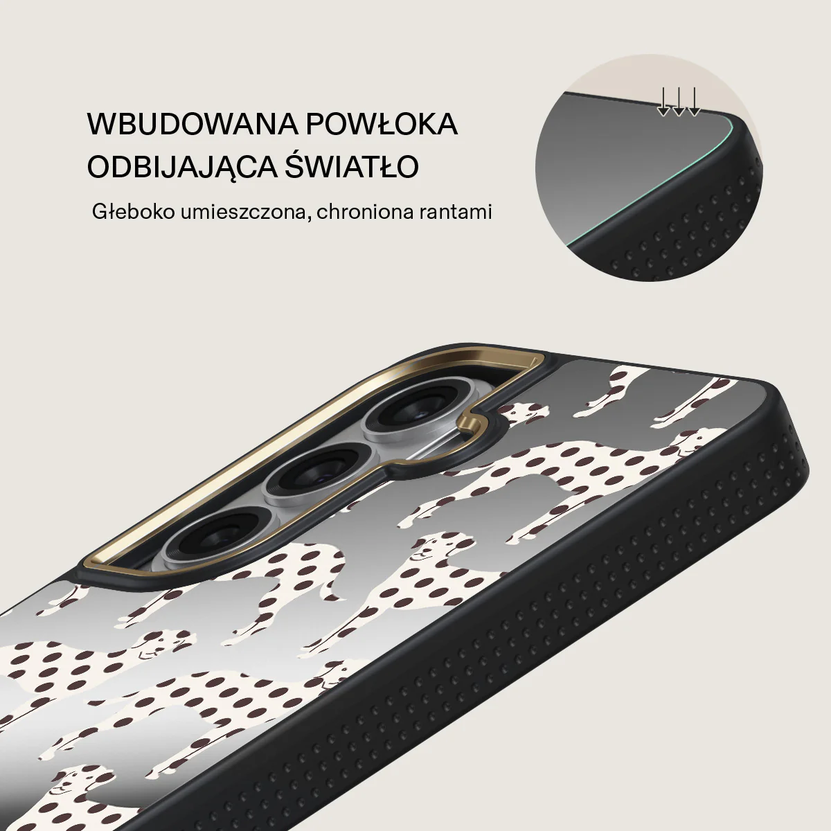 Buddy - Samsung Galaxy S26 Etui - Image 43