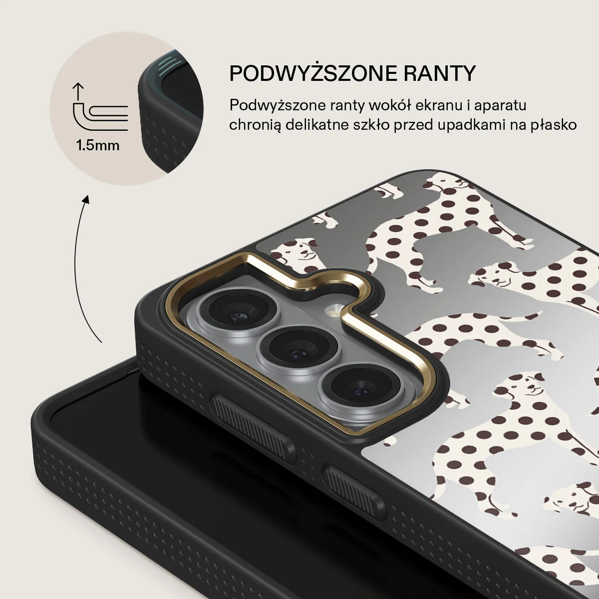 Buddy - Samsung Galaxy S26 Etui - Image 44