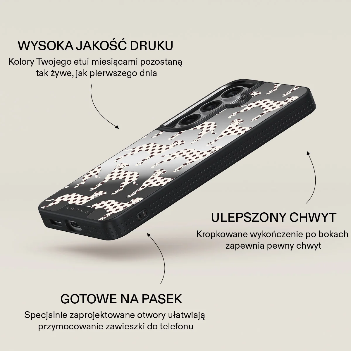 Buddy - Samsung Galaxy S26 Etui - Image 53