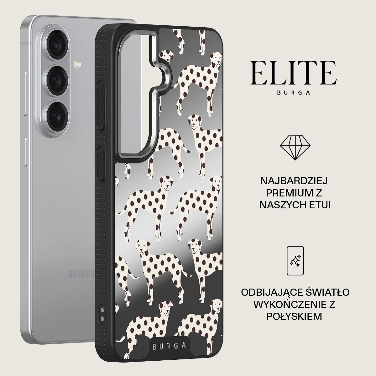 Buddy - Samsung Galaxy S26 Etui - Image 57