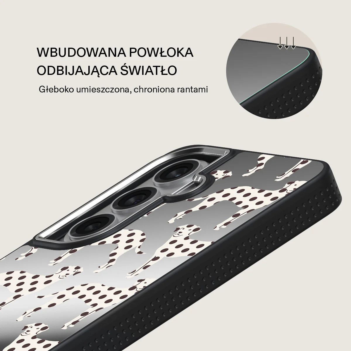 Buddy - Samsung Galaxy S26 Etui - Image 59