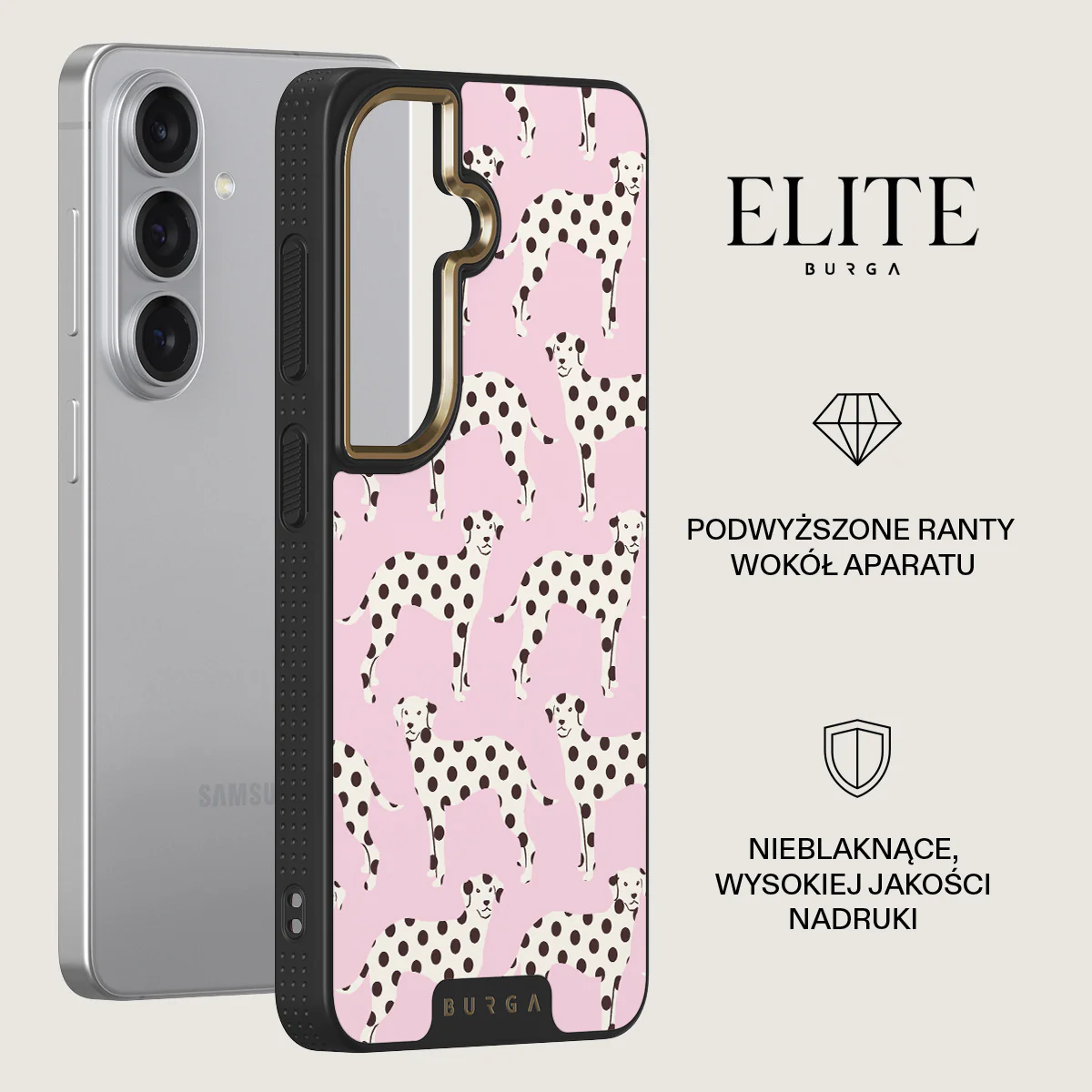 Buddy - Samsung Galaxy S26 Etui - Image 6