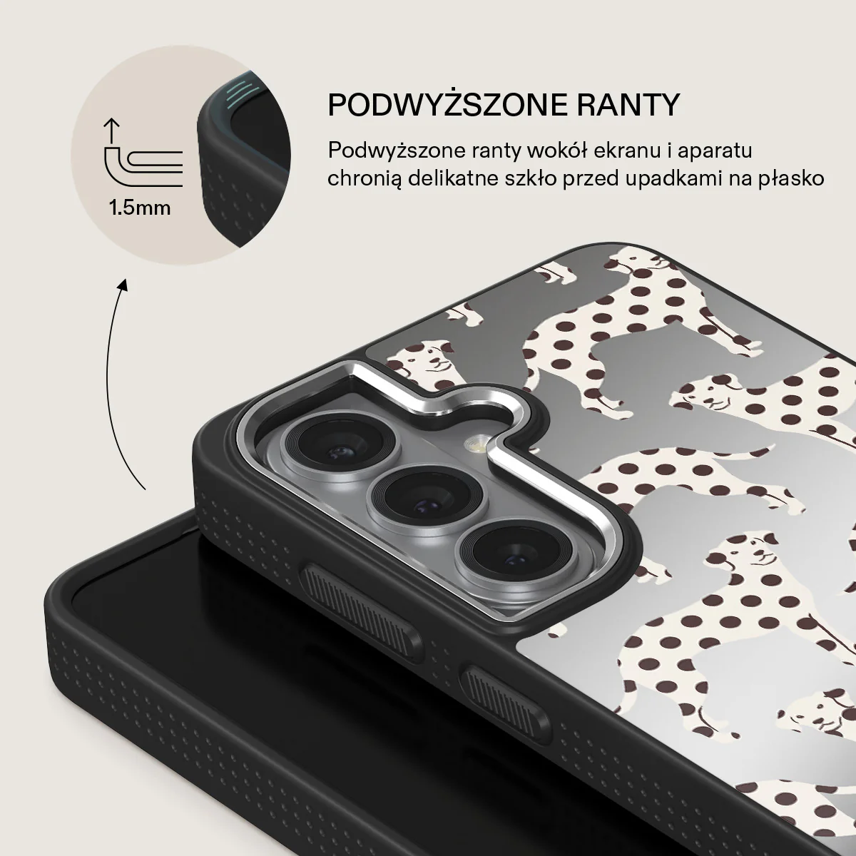 Buddy - Samsung Galaxy S26 Etui - Image 60