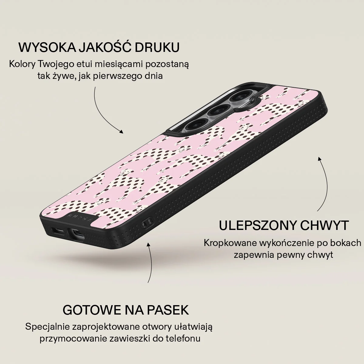 Buddy - Samsung Galaxy S26 Plus Etui - Image 16
