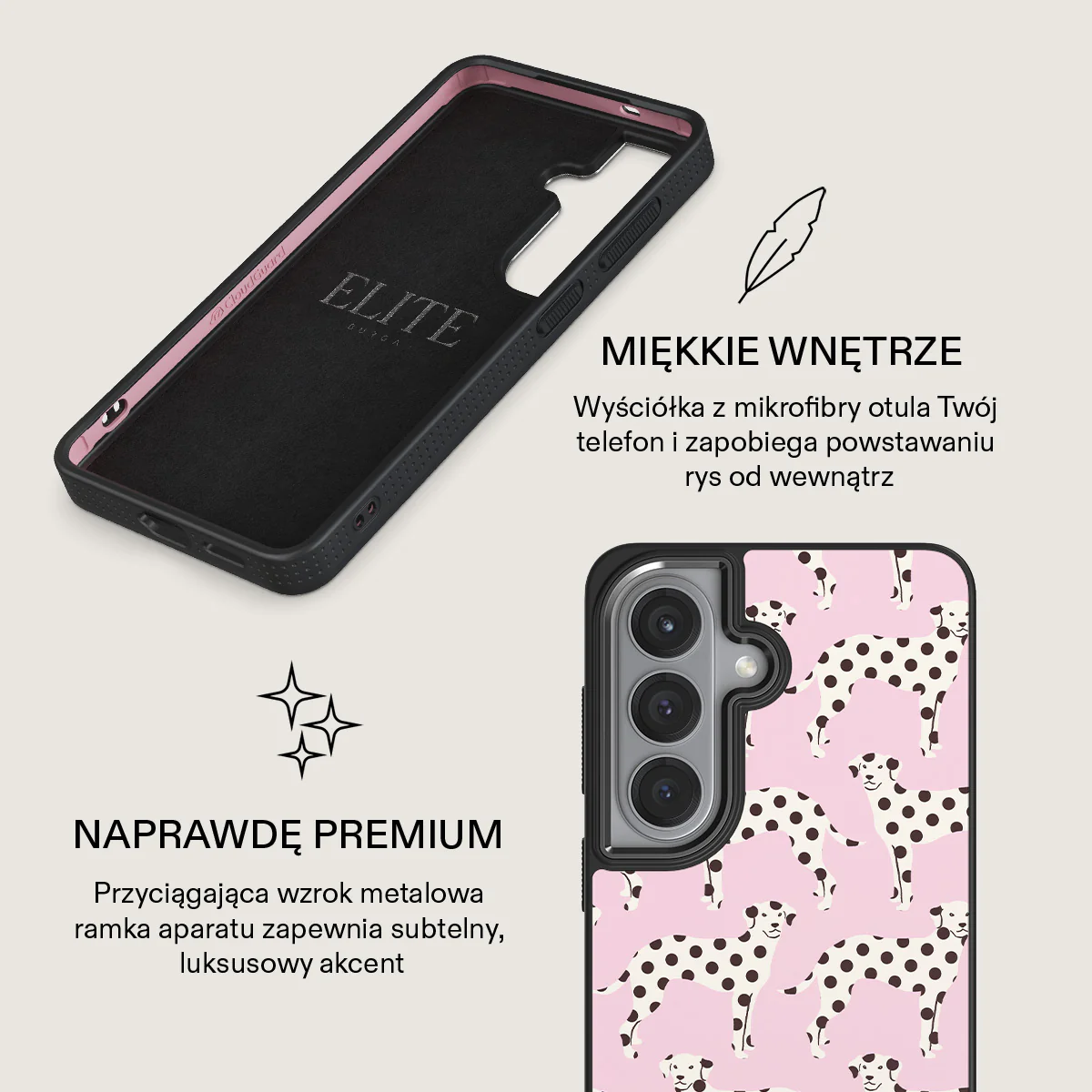 Buddy - Samsung Galaxy S26 Plus Etui - Image 17
