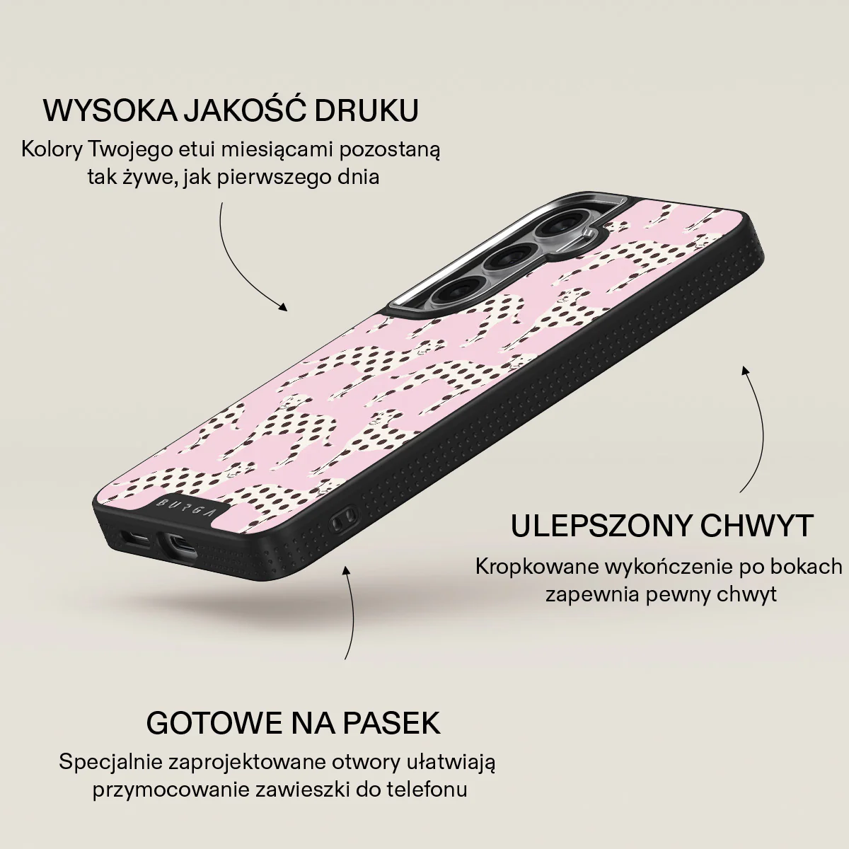 Buddy - Samsung Galaxy S26 Plus Etui - Image 23