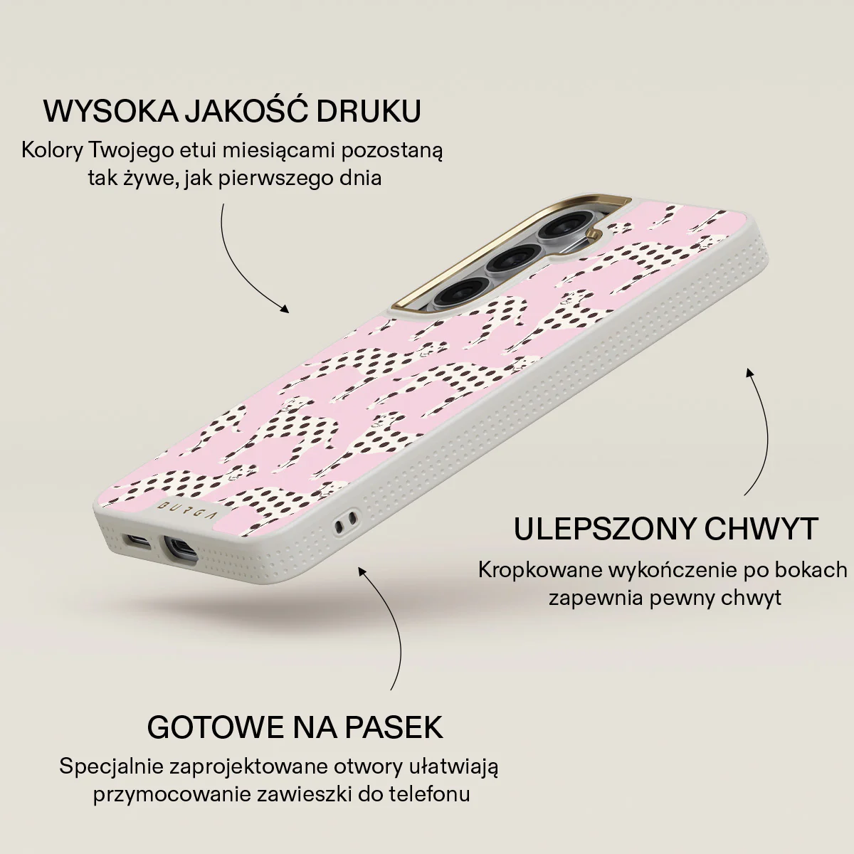 Buddy - Samsung Galaxy S26 Plus Etui - Image 30