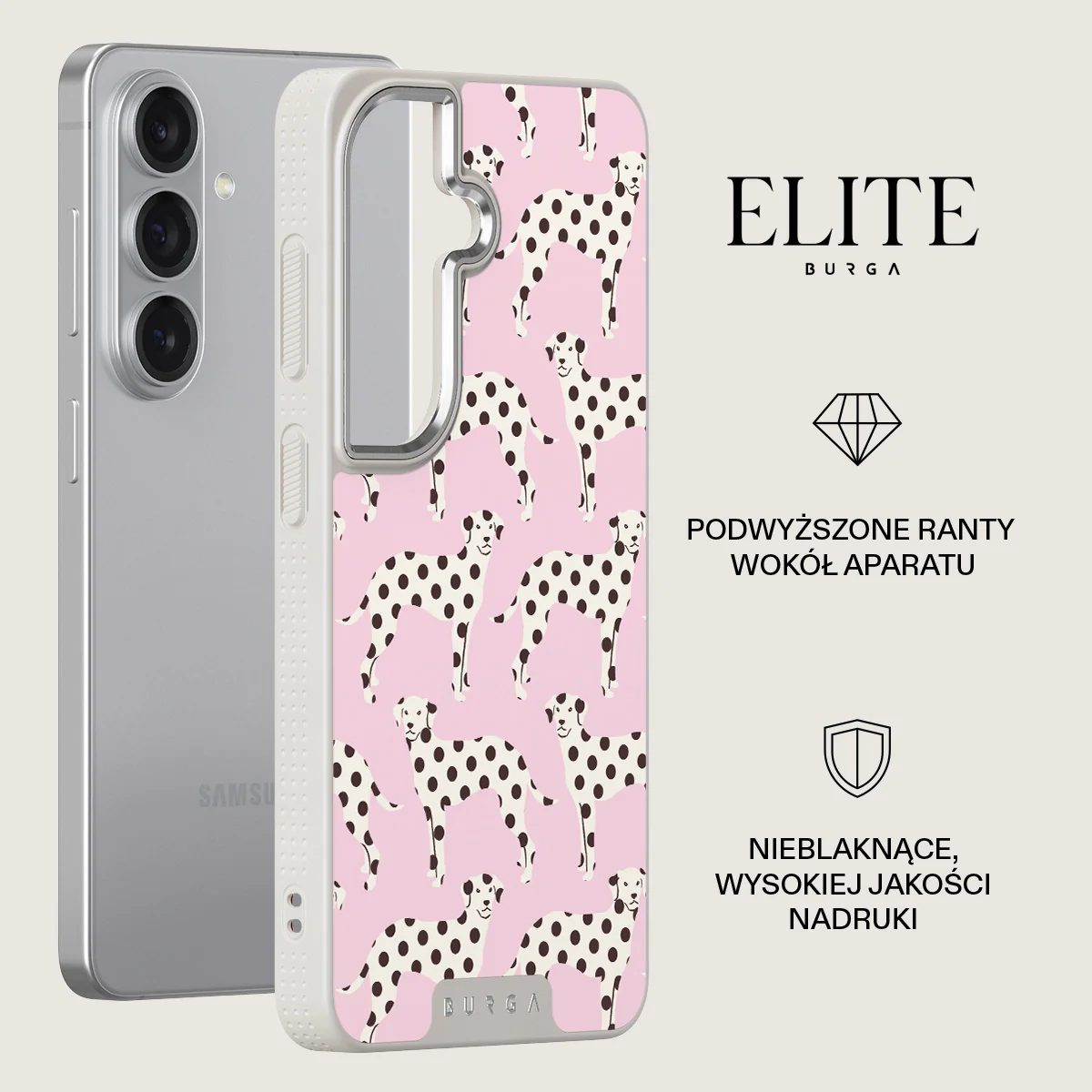 Buddy - Samsung Galaxy S26 Plus Etui - Image 34