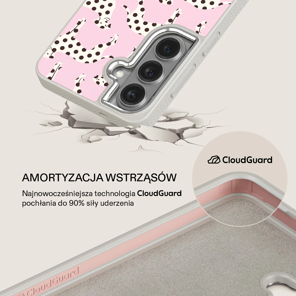 Buddy - Samsung Galaxy S26 Plus Etui - Image 35