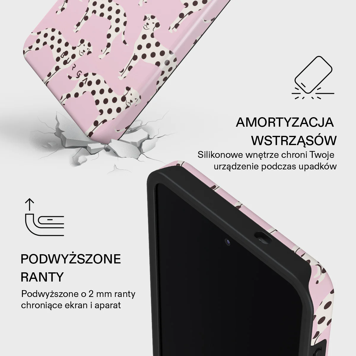 Buddy - Samsung Galaxy S26 Plus Etui - Image 4