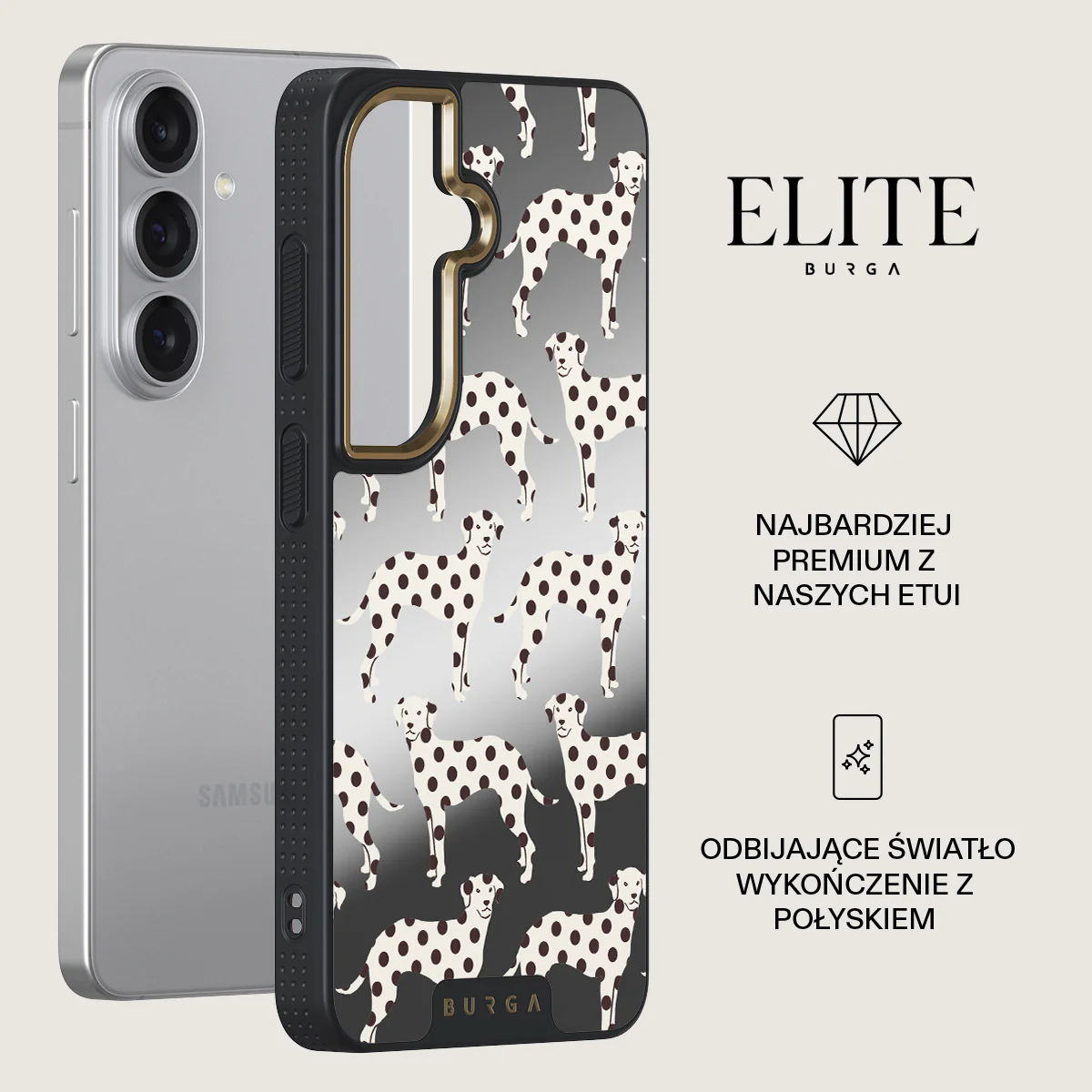 Buddy - Samsung Galaxy S26 Plus Etui - Image 41