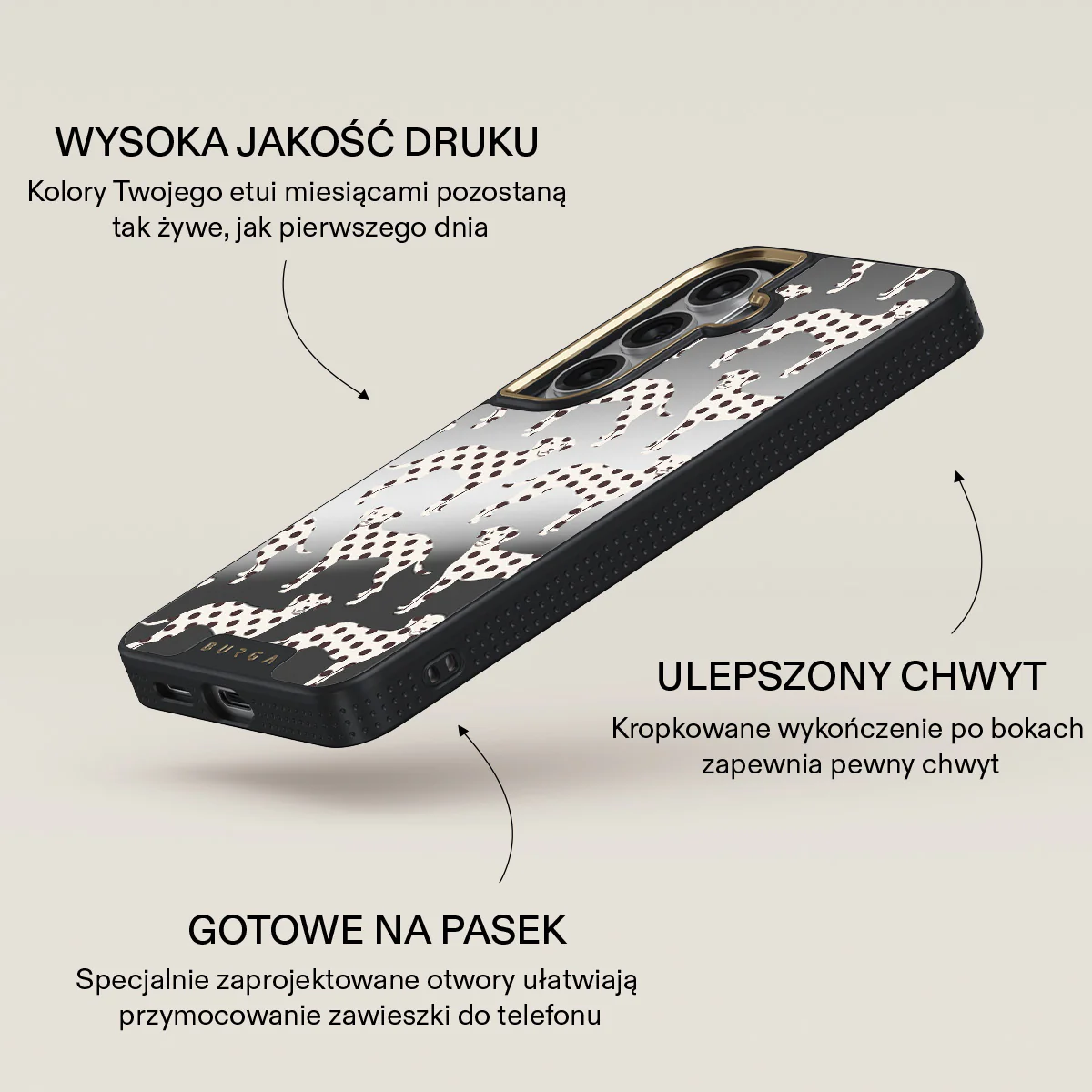 Buddy - Samsung Galaxy S26 Plus Etui - Image 45