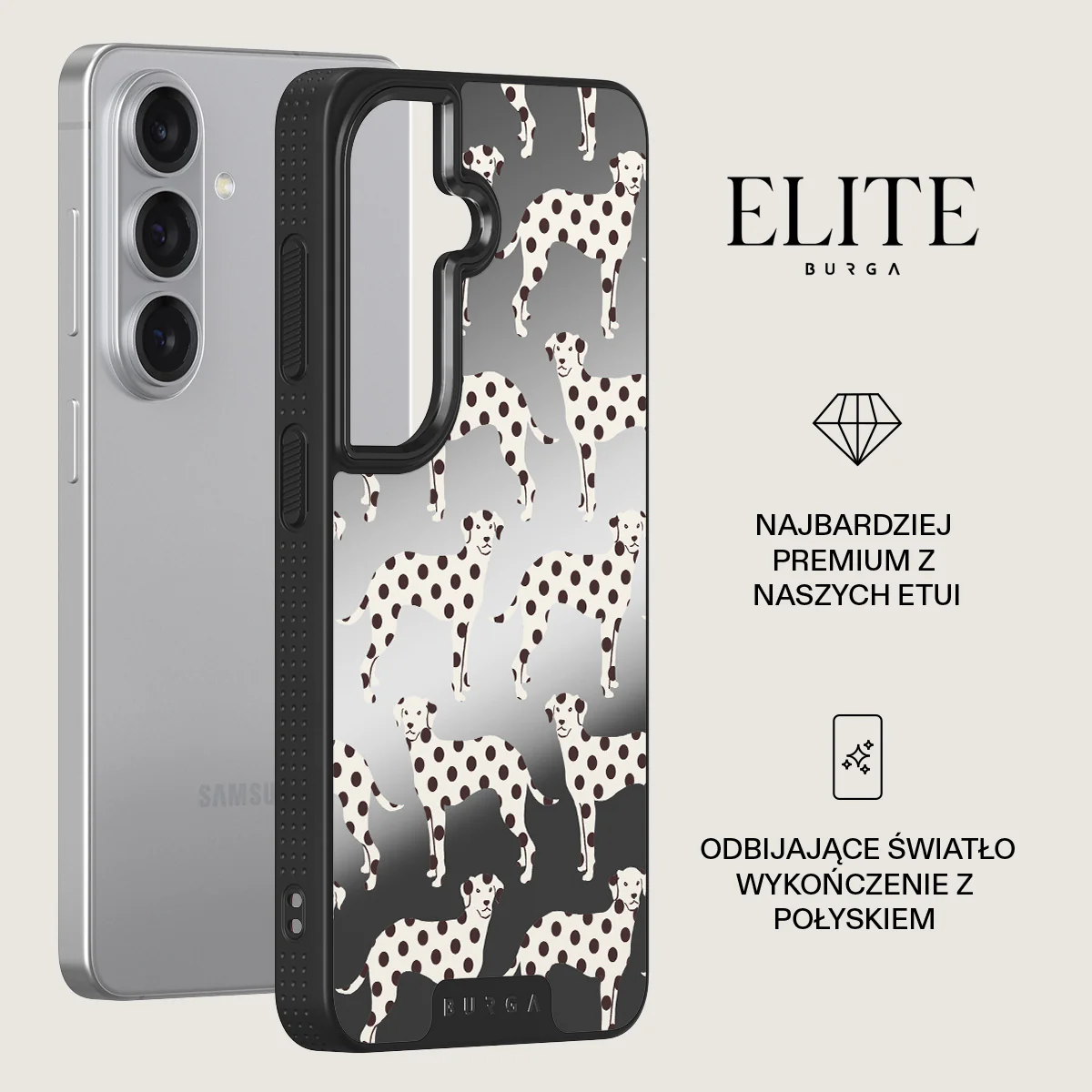 Buddy - Samsung Galaxy S26 Plus Etui - Image 49