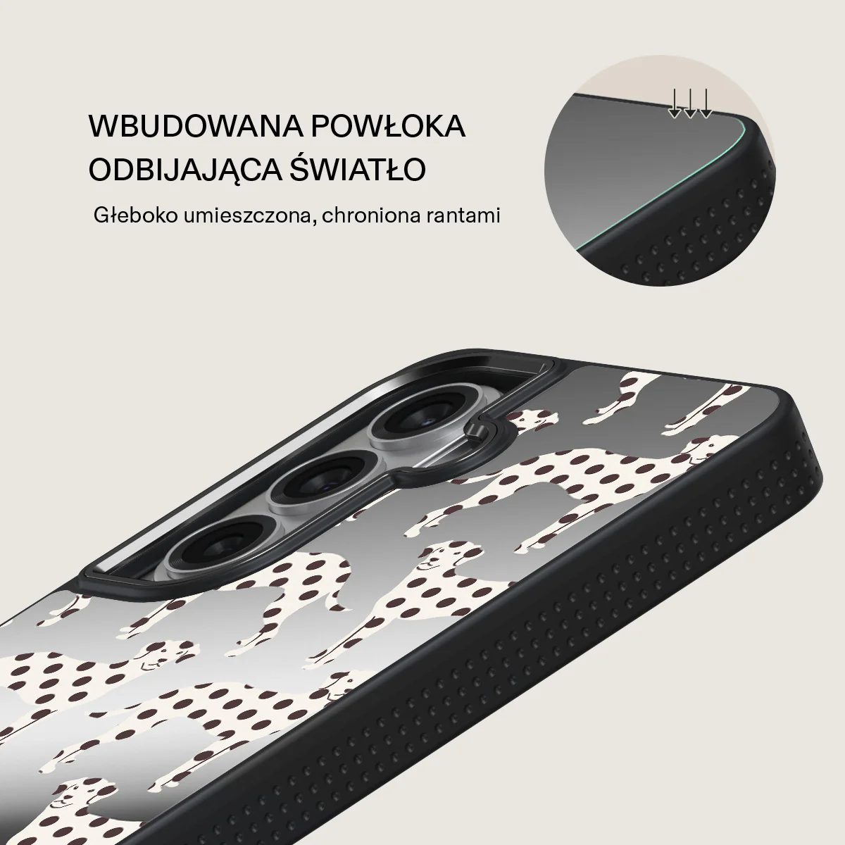 Buddy - Samsung Galaxy S26 Plus Etui - Image 51