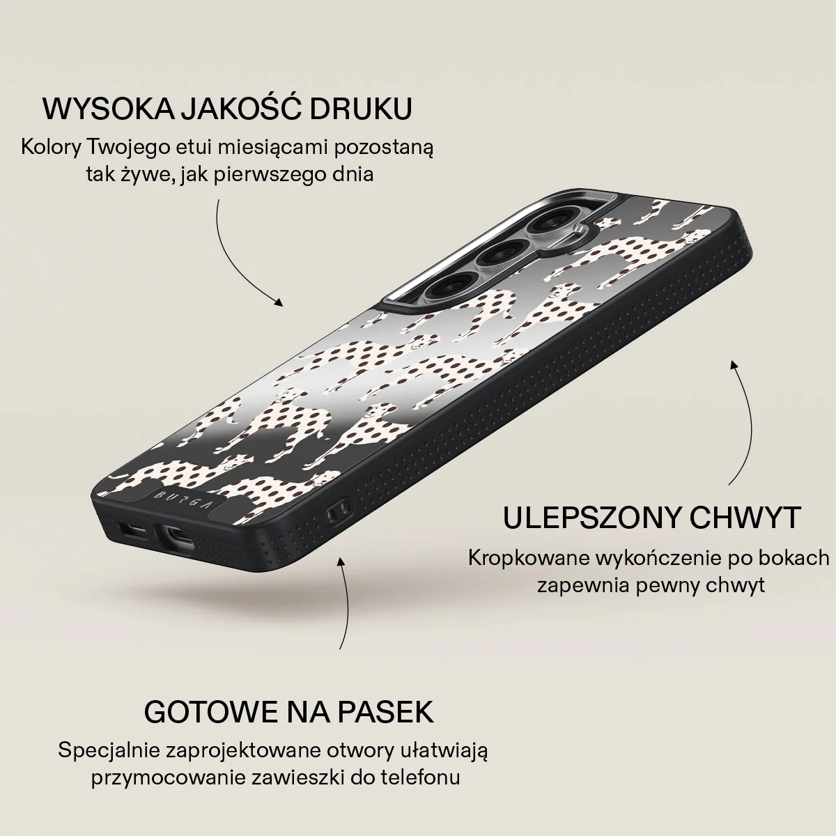 Buddy - Samsung Galaxy S26 Plus Etui - Image 61