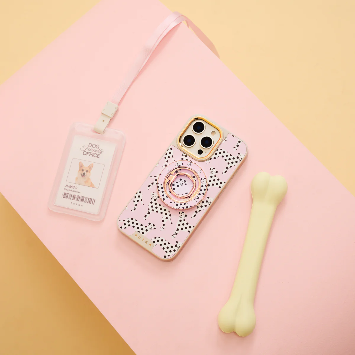 Buddy - Samsung Galaxy S26 Plus Etui - Image 73