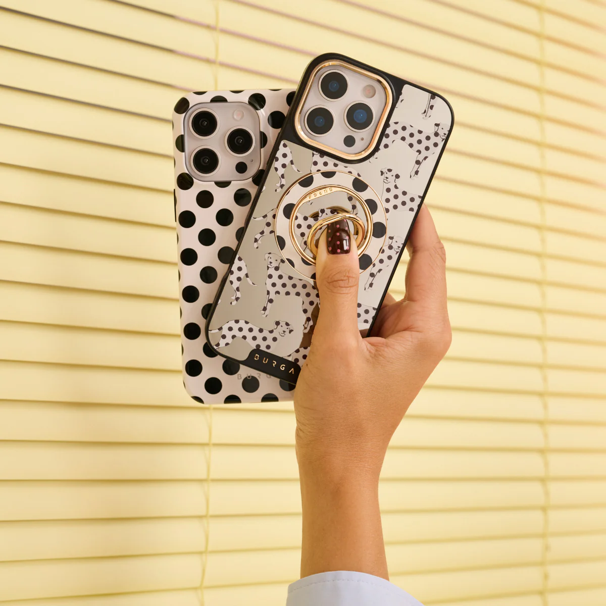 Buddy - Samsung Galaxy S26 Plus Etui - Image 77
