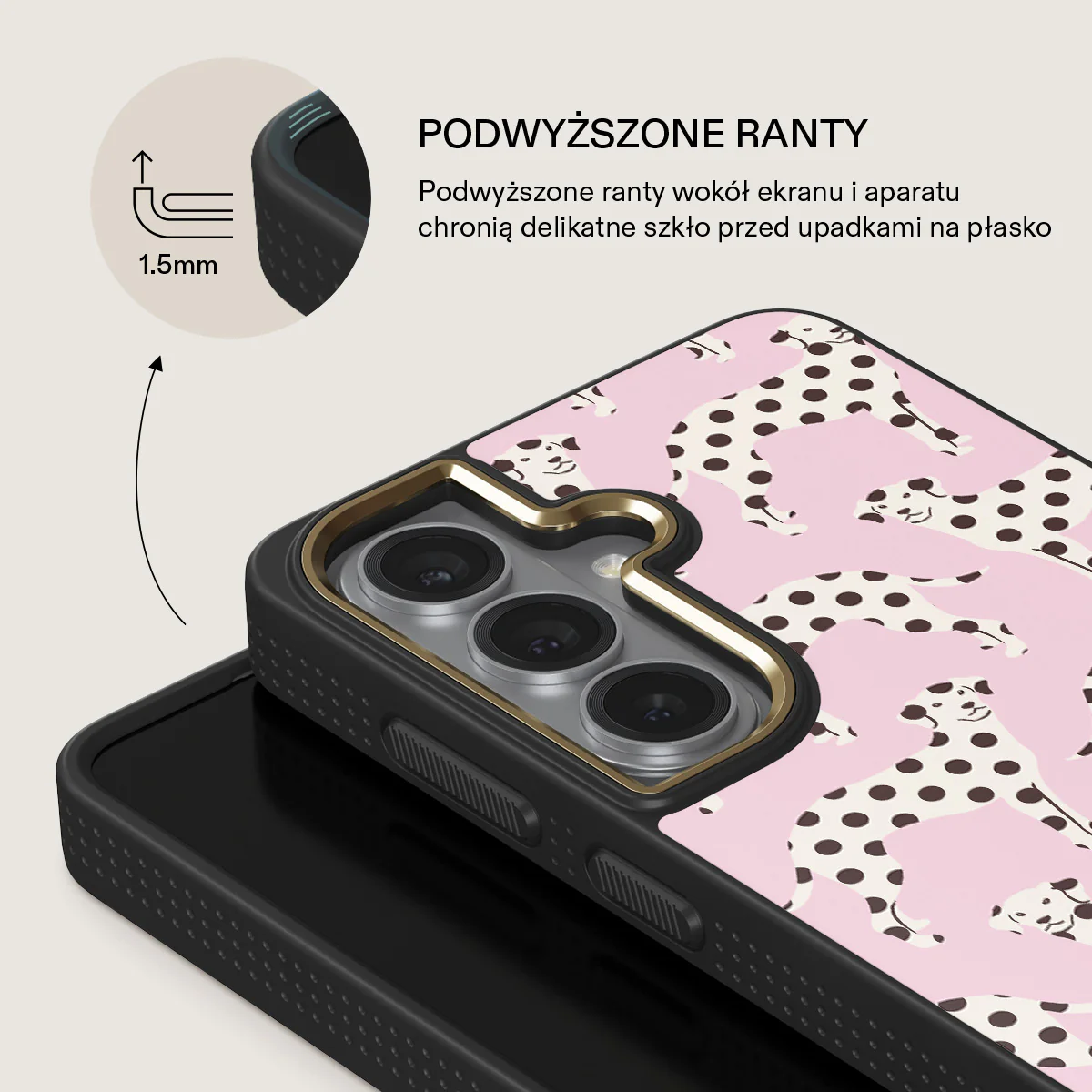 Buddy - Samsung Galaxy S26 Plus Etui - Image 8