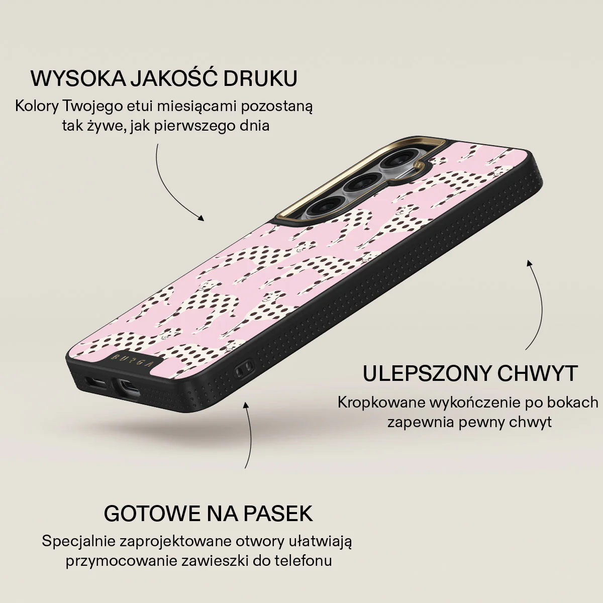 Buddy - Samsung Galaxy S26 Plus Etui - Image 9