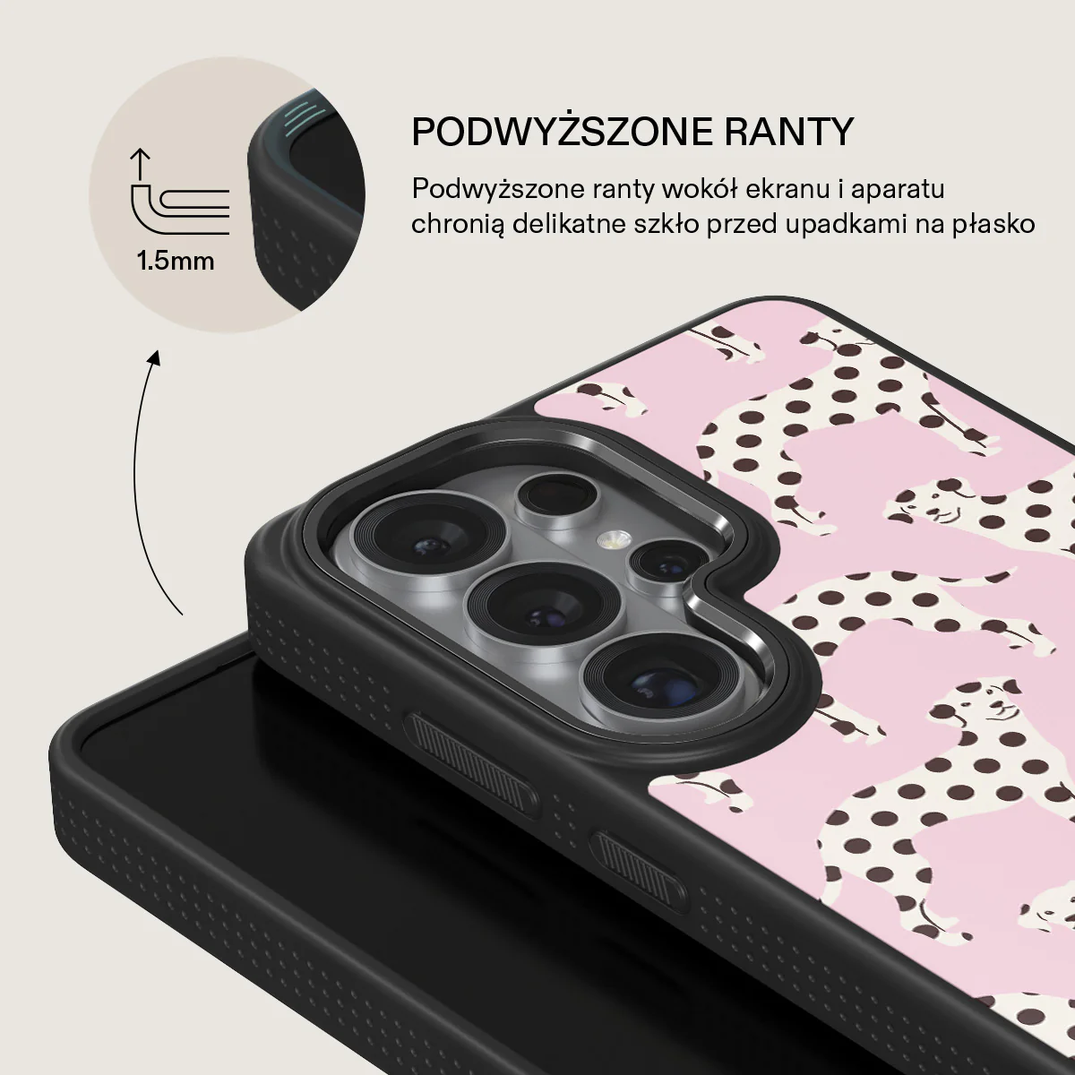 Buddy - Samsung Galaxy S26 Ultra Etui - Image 15
