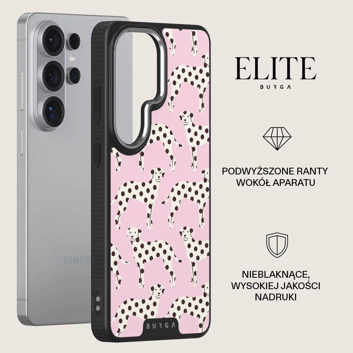 Buddy - Samsung Galaxy S26 Ultra Etui - Image 20