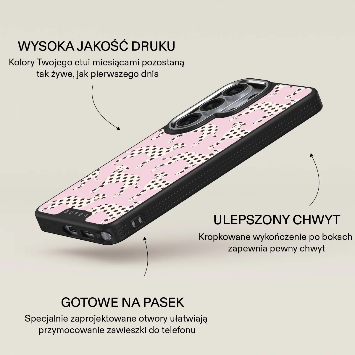 Buddy - Samsung Galaxy S26 Ultra Etui - Image 23
