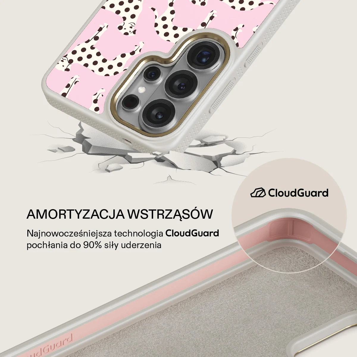 Buddy - Samsung Galaxy S26 Ultra Etui - Image 28