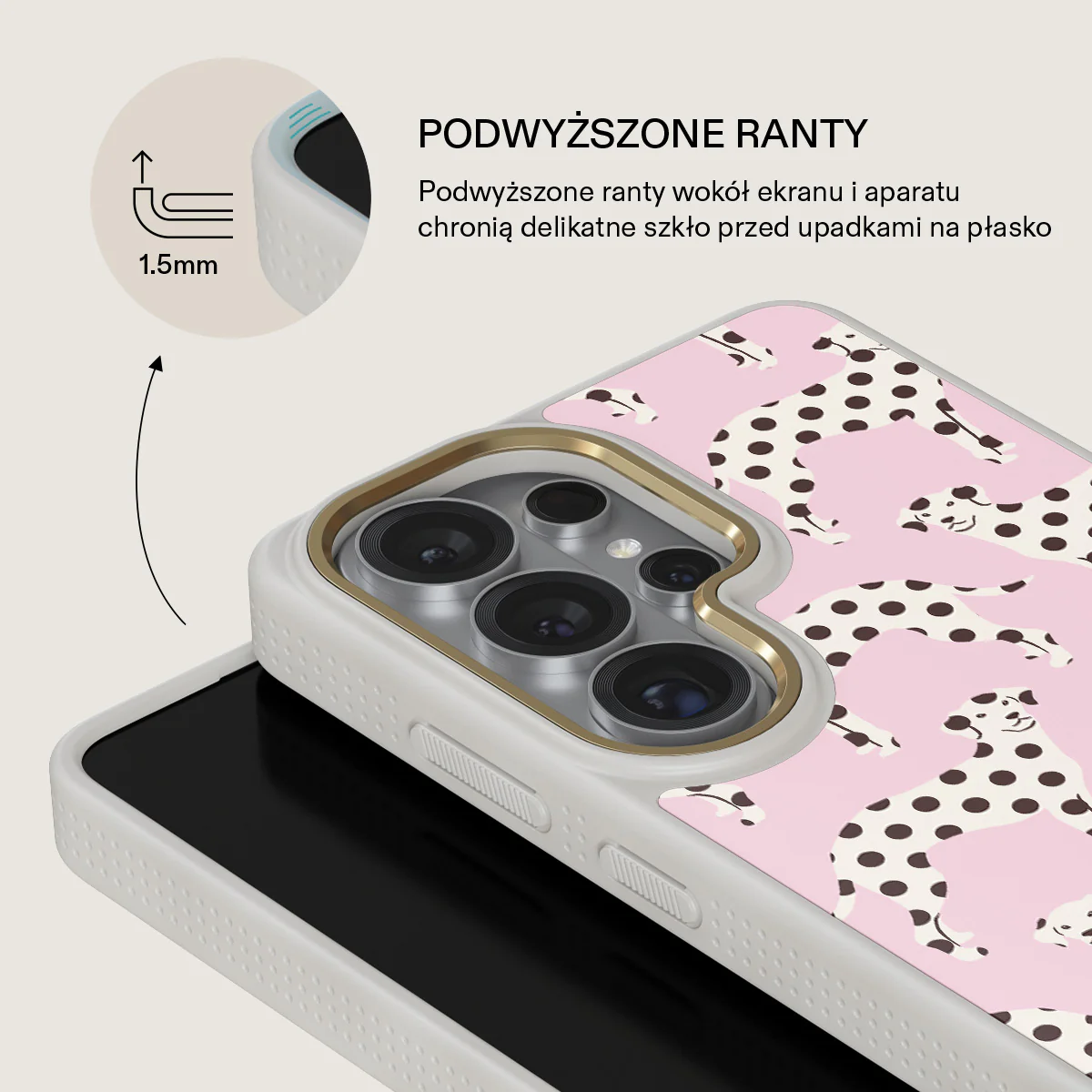 Buddy - Samsung Galaxy S26 Ultra Etui - Image 29