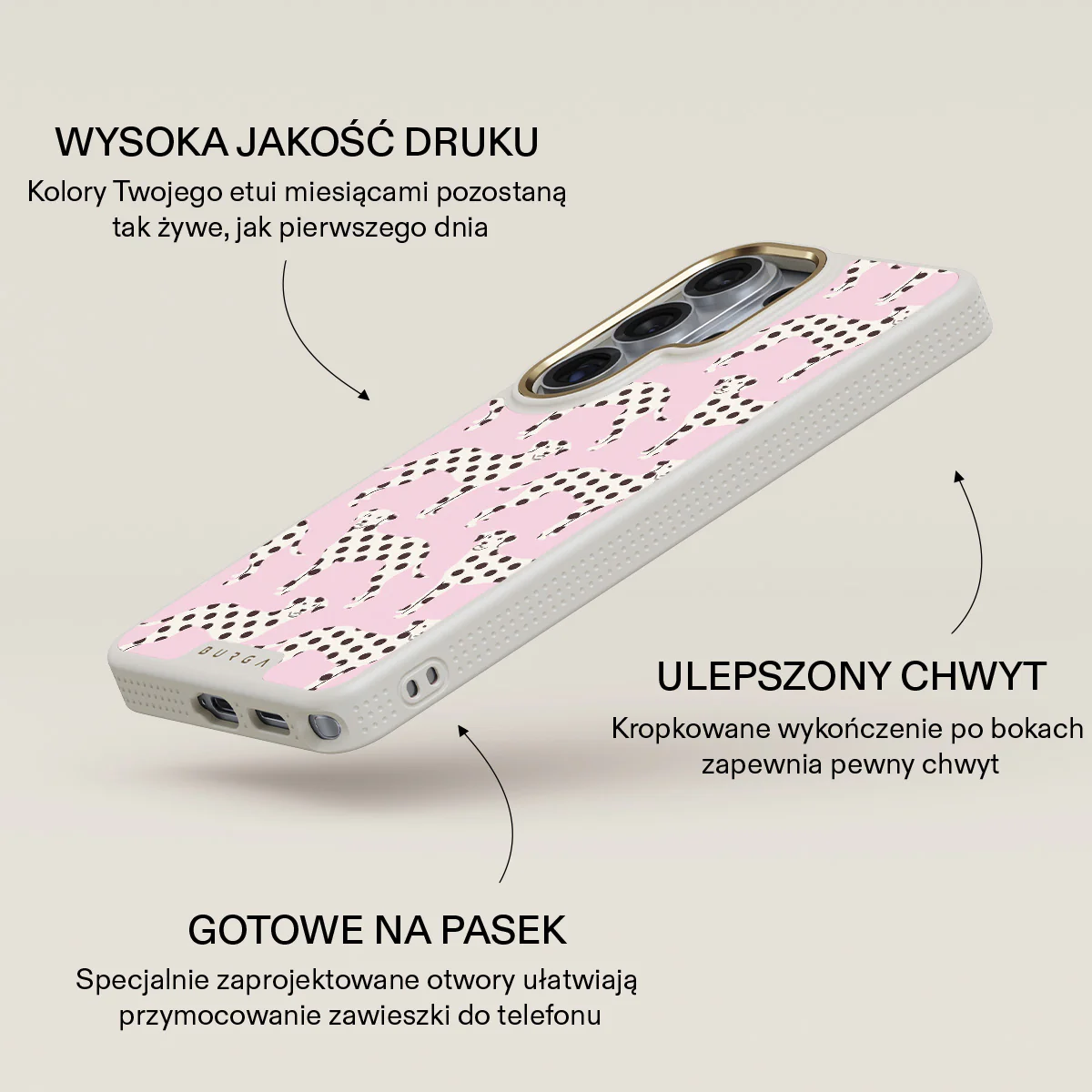 Buddy - Samsung Galaxy S26 Ultra Etui - Image 30