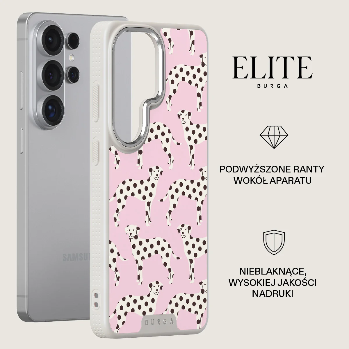 Buddy - Samsung Galaxy S26 Ultra Etui - Image 34