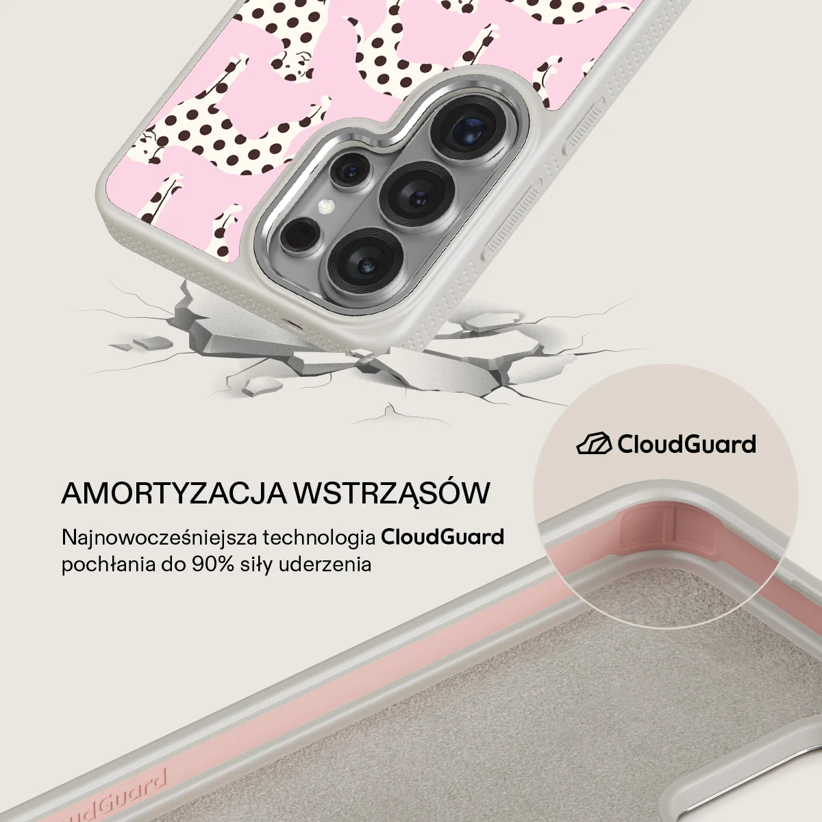Buddy - Samsung Galaxy S26 Ultra Etui - Image 35