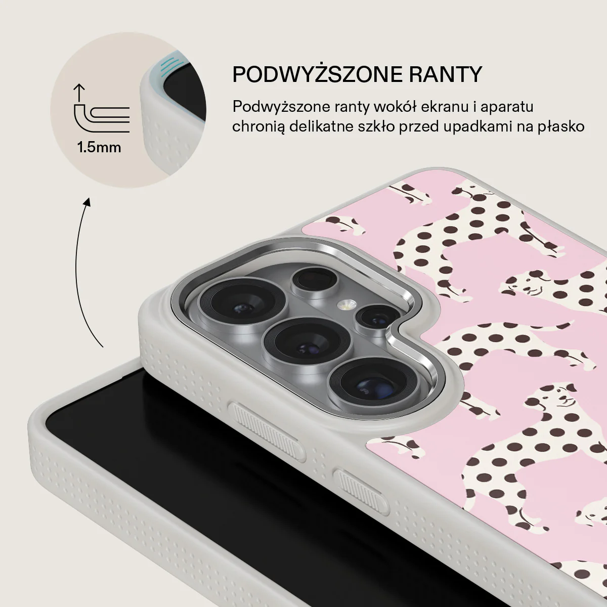 Buddy - Samsung Galaxy S26 Ultra Etui - Image 36