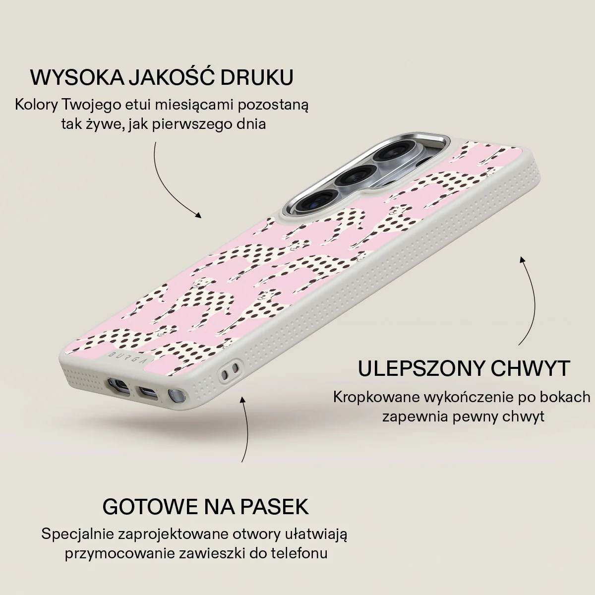 Buddy - Samsung Galaxy S26 Ultra Etui - Image 37