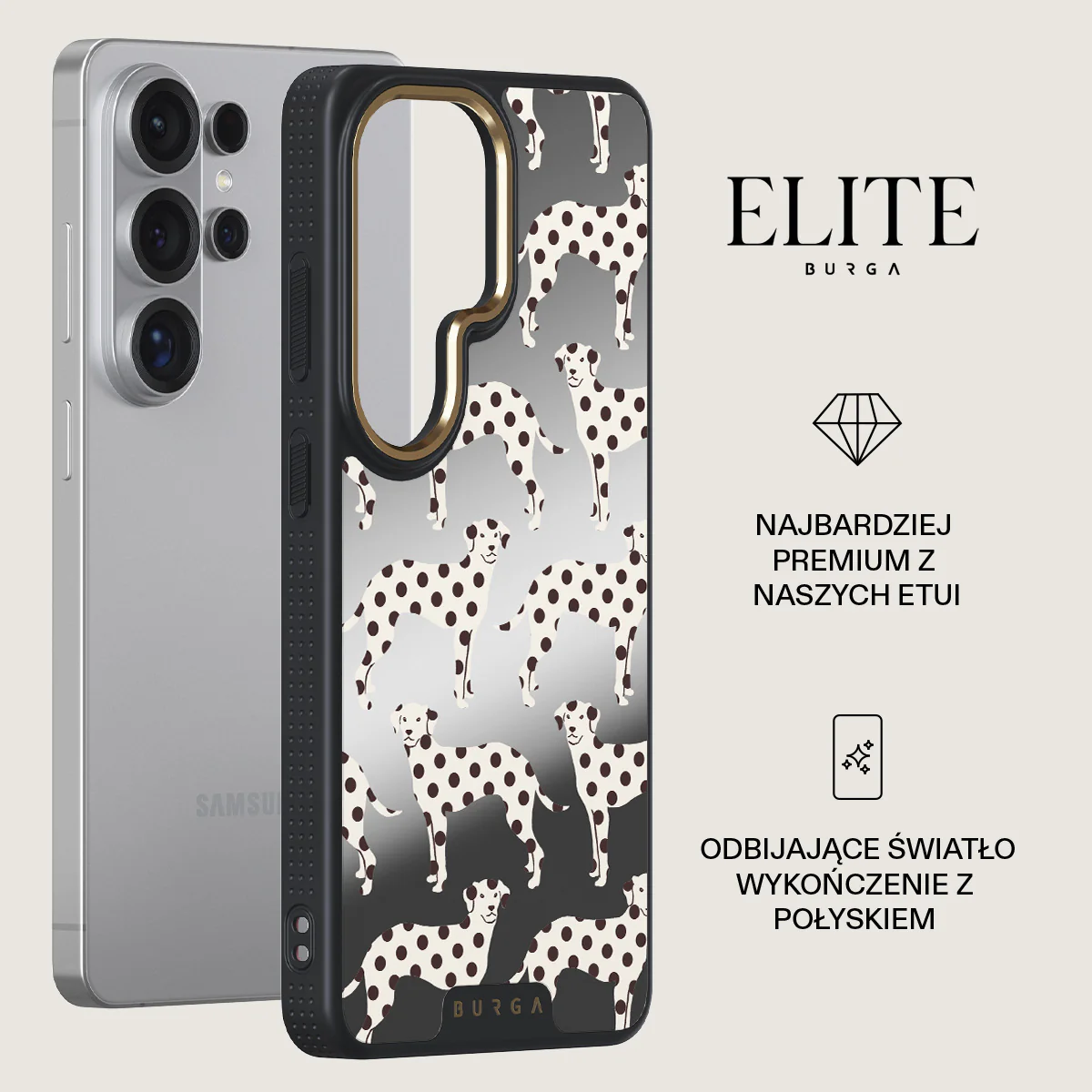Buddy - Samsung Galaxy S26 Ultra Etui - Image 41