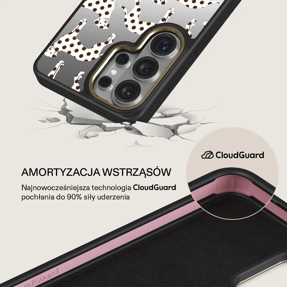 Buddy - Samsung Galaxy S26 Ultra Etui - Image 42