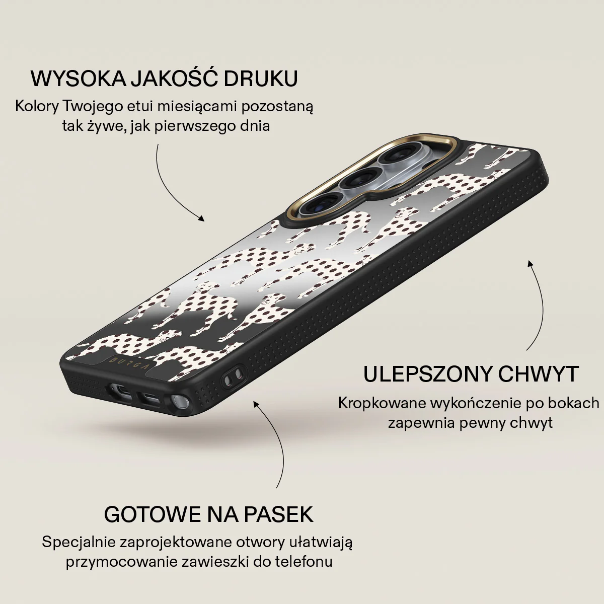 Buddy - Samsung Galaxy S26 Ultra Etui - Image 45