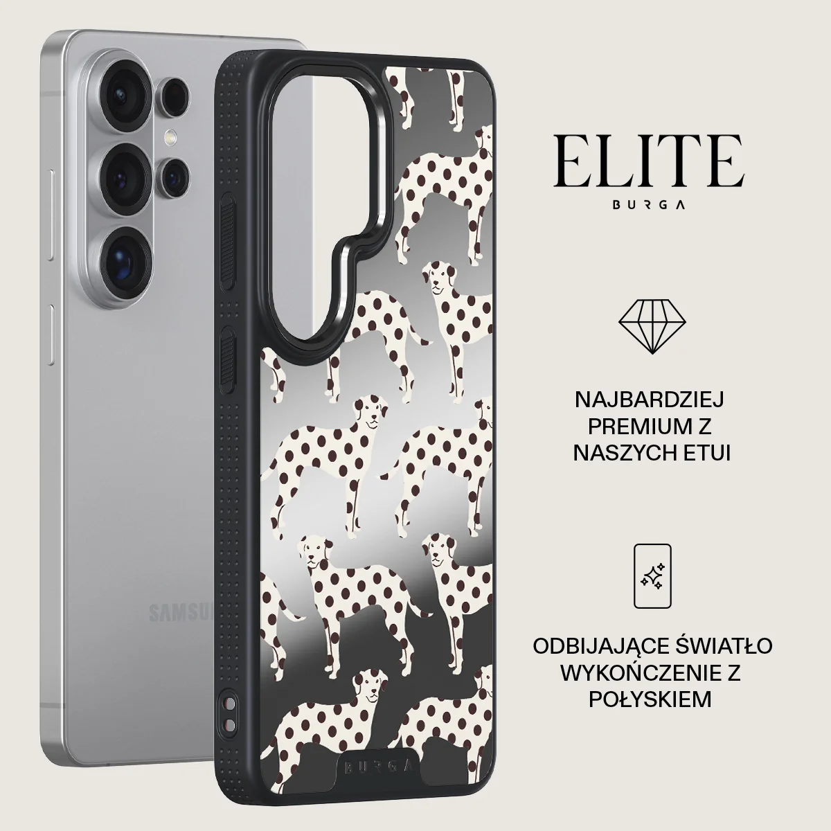 Buddy - Samsung Galaxy S26 Ultra Etui - Image 49