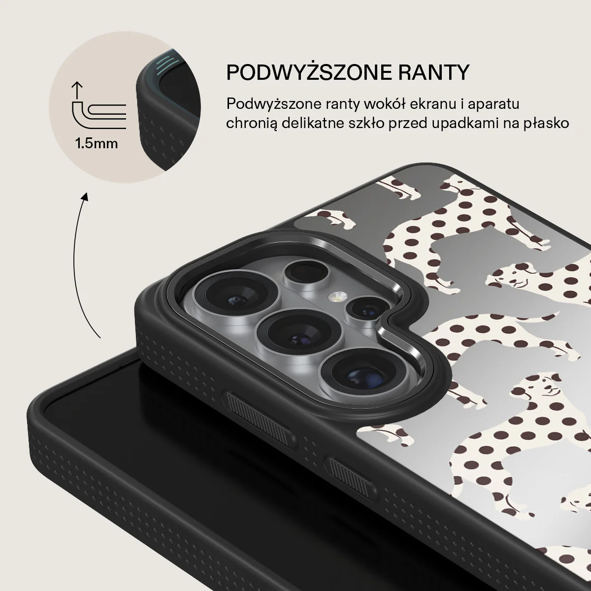 Buddy - Samsung Galaxy S26 Ultra Etui - Image 52