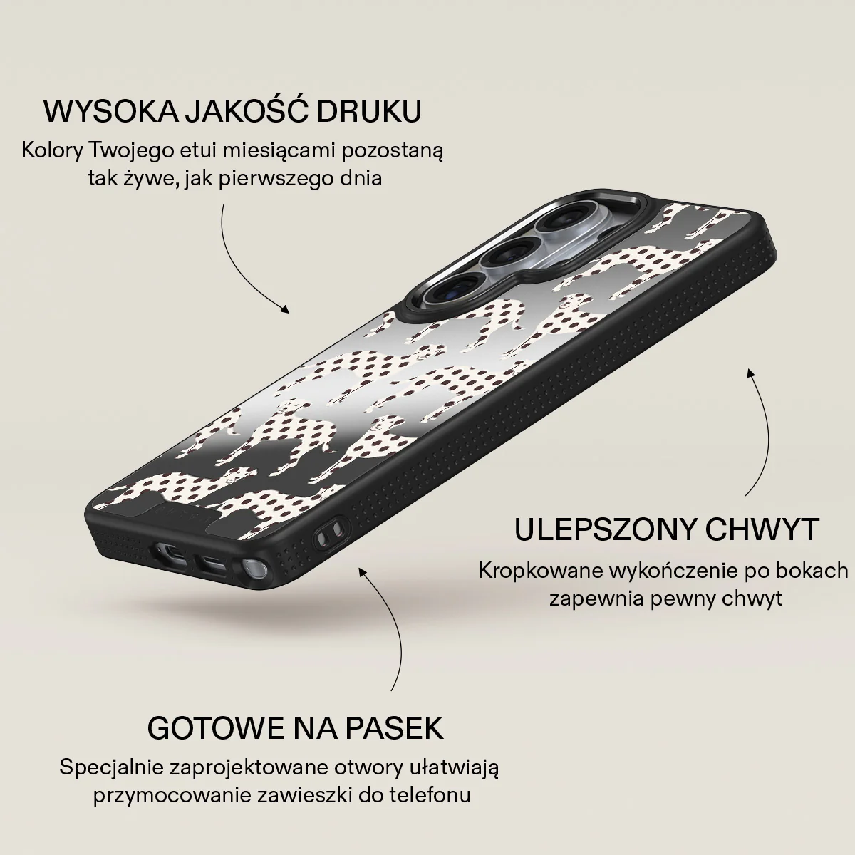 Buddy - Samsung Galaxy S26 Ultra Etui - Image 53