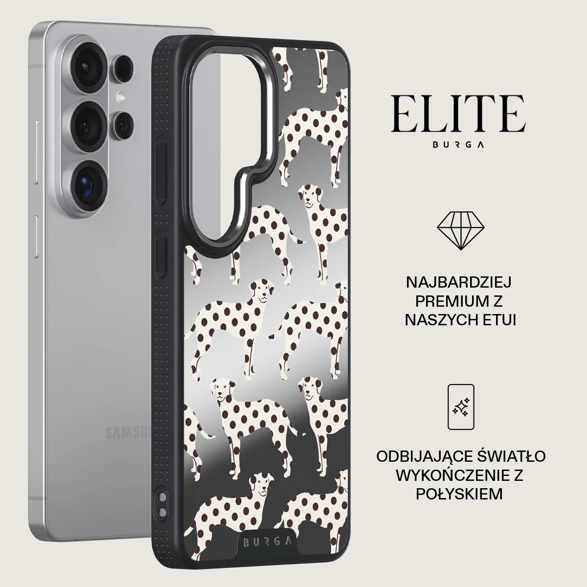 Buddy - Samsung Galaxy S26 Ultra Etui - Image 57